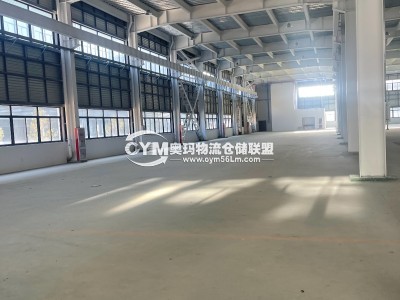 浙江-臺(tái)州-三門縣倉庫出租