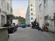 廣東/深圳/南山區(qū)倉庫出租