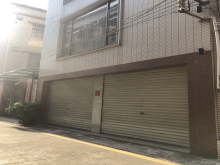 廣東/中山/小欖鎮(zhèn)倉庫出租