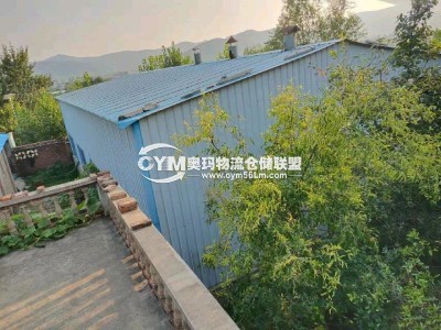 山東-濟(jì)南-市中區(qū)倉庫出租