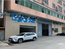 廣東/東莞/萬江街道倉庫出租