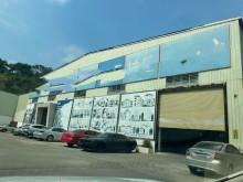 廣東/東莞/東城街道倉庫出租