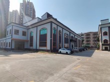 廣東/東莞/寮步鎮(zhèn)倉庫出租