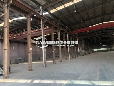 浙江-嘉興-海寧市倉庫出租