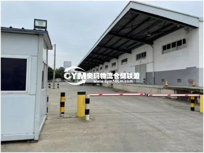 四川-成都-高新區(qū)倉庫出租