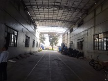 廣東/中山/西區(qū)街道倉庫出租