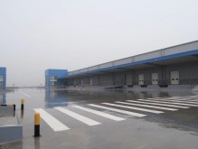 浙江/寧波/余姚市倉庫出租