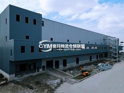 江蘇-蘇州-昆山市倉庫出租