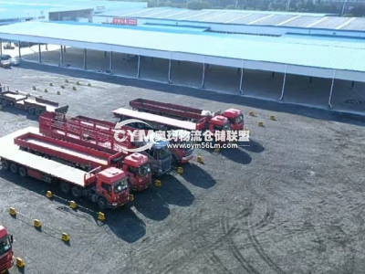 停車場(chǎng)之一