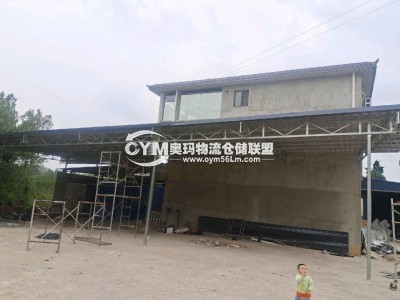 四川-綿陽-涪城區(qū)倉庫出租