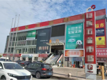 山東/濟(jì)南/天橋區(qū)倉(cāng)庫(kù)出租