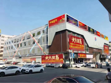 廣東/惠州/惠東縣倉庫出租