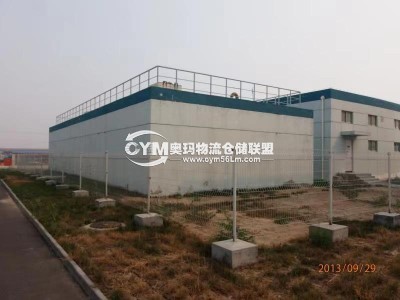 天津-濱海新區(qū)倉庫出租