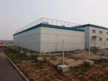 天津/濱海新區(qū)倉庫出租