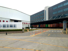 福建/廈門/集美區(qū)倉庫出租
