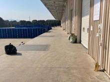 浙江/寧波/北侖區(qū)倉庫出租