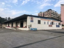 廣東/廣州/白云區(qū)倉庫出租