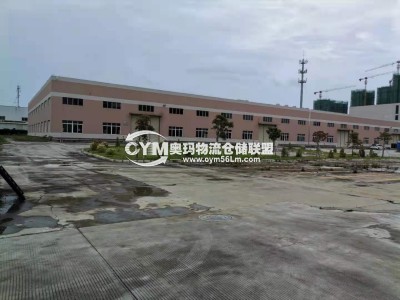 廣東-東莞-高埗鎮(zhèn)倉庫出租