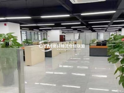 辦公區(qū)域可對(duì)外出租
