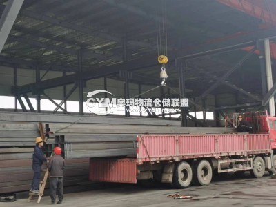 10噸航車滿足裝卸調(diào)運(yùn)要求
