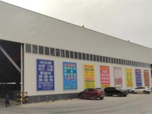 陜西/西安/臨潼區(qū)倉庫出租