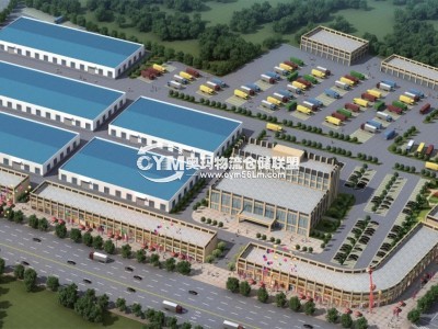 河南-洛陽-偃師市倉庫出租