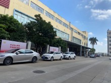 廣東/中山/東區(qū)街道倉庫出租