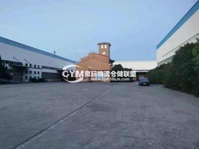 上海-松江區(qū)倉庫出租