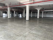 三樓地面