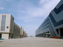 河南/鄭州/新鄭市倉庫出租