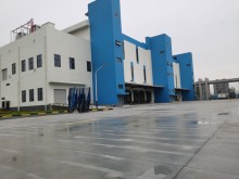 浙江/寧波/奉化區(qū)倉庫出租