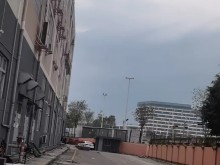 廣東/深圳/寶安區(qū)倉庫出租