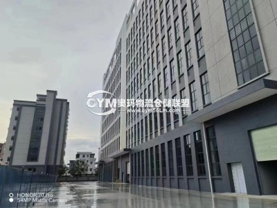 廣東-東莞-橫瀝鎮(zhèn)倉庫出租