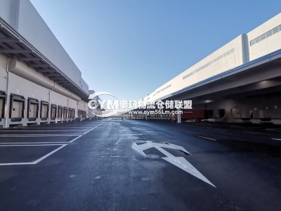 山東-青島-膠州市倉庫出租