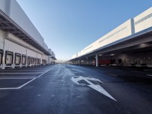 山東/青島/膠州市倉(cāng)庫(kù)出租