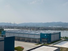 浙江/寧波/余姚市倉庫出租