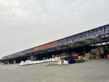 遼寧/沈陽/鐵西區(qū)倉庫出租