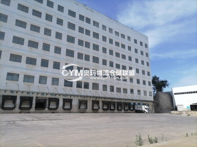 河南-鄭州-新密市倉庫出租