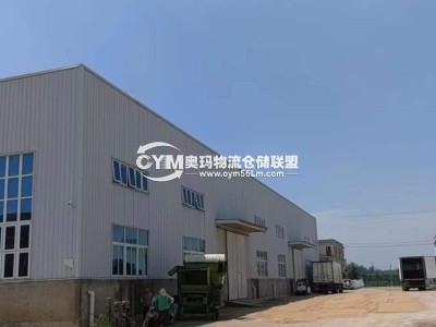道路寬闊，車輛進(jìn)出方便