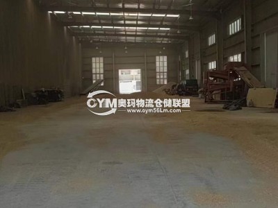 超高舉架，通透明亮
 適合存放糧食、大麥 、花生等
超高舉架，通風(fēng)效果好，可設(shè)食品加工廠，做物流園區(qū)