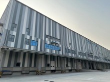 江蘇/蘇州/昆山市倉庫出租
