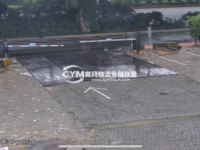 主要出入口