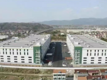 浙江/紹興/嵊州市倉庫出租