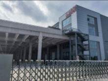 浙江/嘉興/平湖市倉庫出租