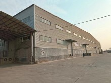 河南/漯河/源匯區(qū)倉庫出租