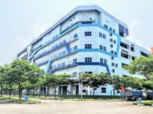 新加坡/西南社區(qū)倉(cāng)庫(kù)出租