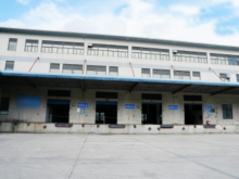 廣東/深圳/鹽田區(qū)倉庫出租