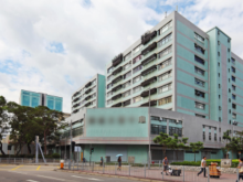 香港/新界/元朗區(qū)倉庫出租