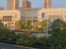 浙江/紹興/諸暨市倉庫出租