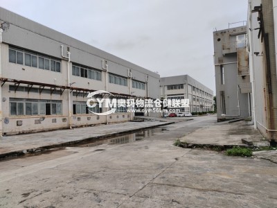 廣東-珠海-金灣區(qū)倉庫出租